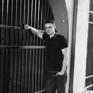 Meet your Posher, Jonah